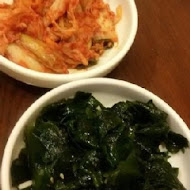 韓舍泡菜鍋