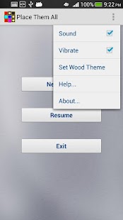 Free Download Place Them All APK for Android