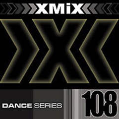 X-Mix Dance Series 108