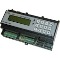 GSM Alarm Controller III logo