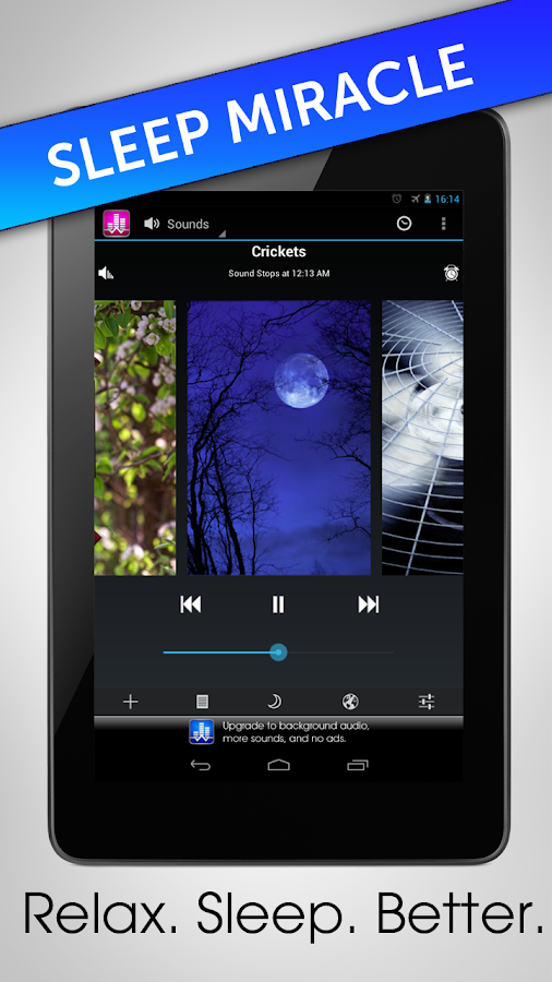 White Noise Free Android Apps on Google Play