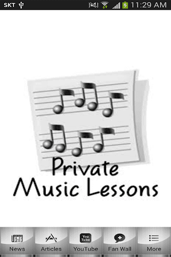 Learn Music