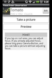 How to download Fixed Point Observation(Trial) 1.2 unlimited apk for bluestacks