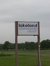 Lakeland Community Church