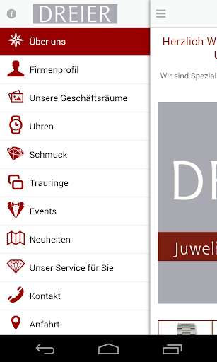 Juwelier Dreier