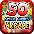 50 Snack Games Arcade Apk