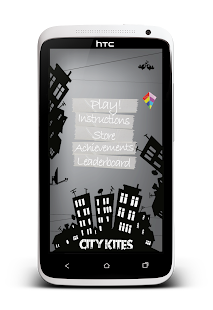 Download City Kites : Urban Kite Hussle APK