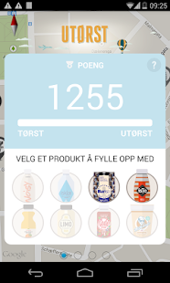 Lastest TINE Utørst APK for PC