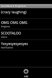 Download Soundboard Ringtones APK