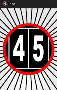 Piao (Pião da Casa Própria) - náhled