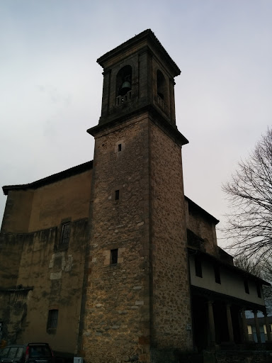 Iglesia Ilarraza