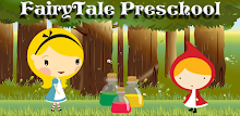 Fairytale Preschool - Kids Educational Games APK