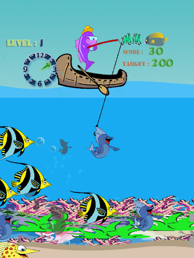 免費下載休閒APP|Big win fishing games for kids app開箱文|APP開箱王