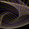 Interdimensional waves full logo