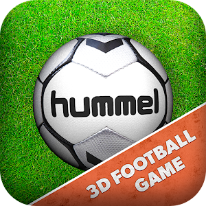 hummel football game for PC and MAC