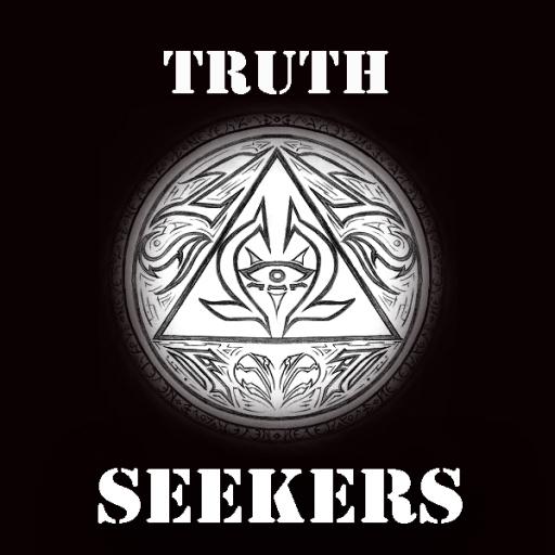 Truth Seekers 音樂 App LOGO-APP開箱王