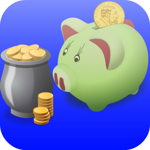 どのように金持ちに 財經 App LOGO-APP開箱王