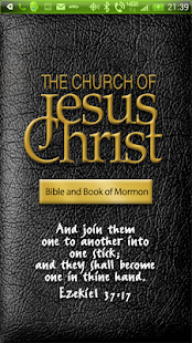How to install The Bible and Book of Mormon 1.3 mod apk for laptop