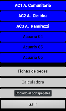 control acuariosのおすすめ画像2