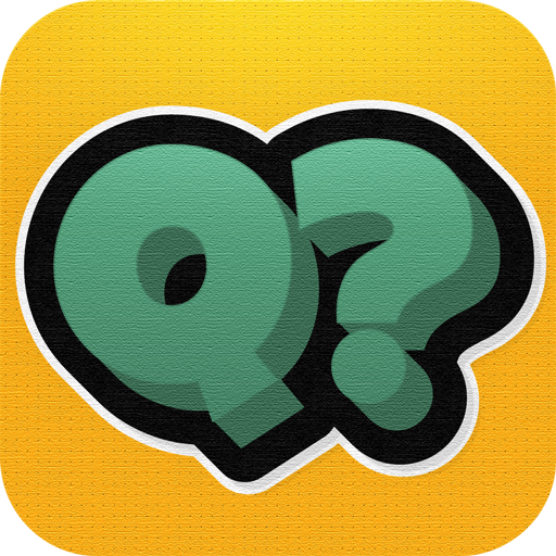 Qu?zzle (Challenges) LOGO-APP點子