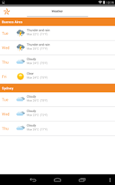 Stage and Screen Travel poster 15