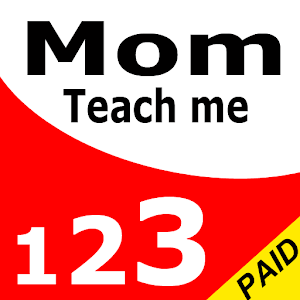 Mom Teach Me 123 1.0