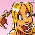 Blondinen 1: Teil 2 logo