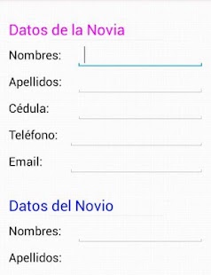 How to install Novios Casa Cuesta 1.2 apk for laptop