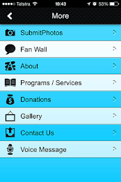 The Settlement poster 8