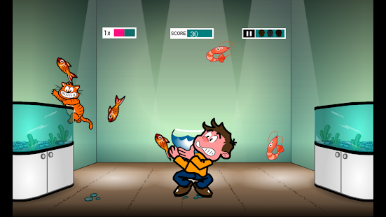 How to mod Tiny Aquarium 1.02 apk for bluestacks