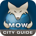 Moscow Travel Guide logo