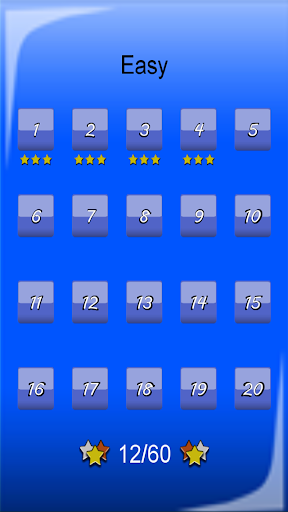 【免費解謎App】Flip Puzzle Game Free-APP點子