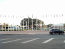 Praça das Bandeiras