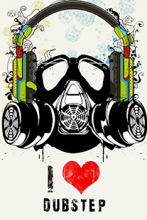 How to get Dubstep Wallpapers 1.0 mod apk for android