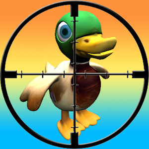 Duck Hunting Extreme FREE for PC and MAC