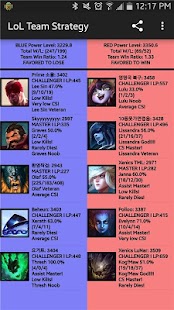 How to install LoL Team Strategy patch 9 apk for pc