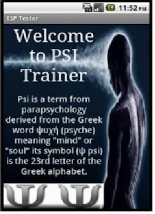 PSI Trainer