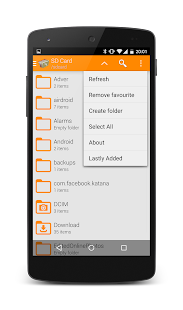 How to download File Manager lastet apk for bluestacks