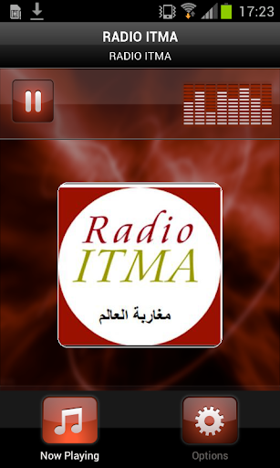 RADIO ITMA