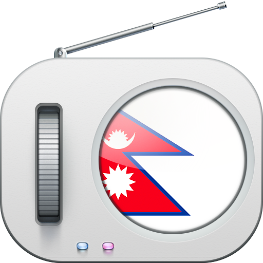 Nepal Radio 娛樂 App LOGO-APP開箱王