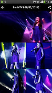 Ca sĩ Hiền Thục Screenshots 3