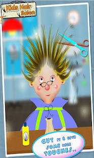 How to download Hair Design Salon - Set Styles 1.0.5 mod apk for laptop