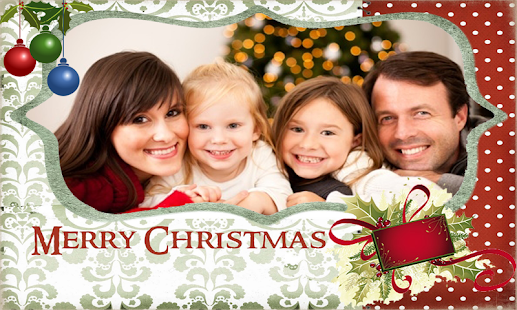 Free Download Christmas New Frames APK for Android