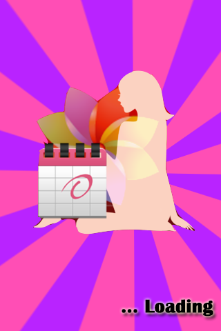 Period Calendar Free