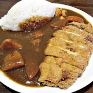 Curry King 咖哩王