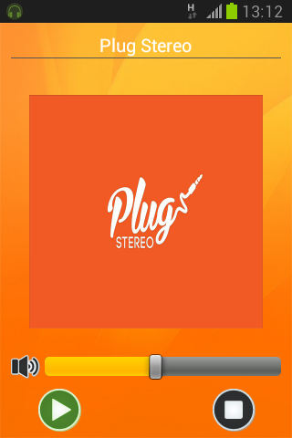 Plug Stereo