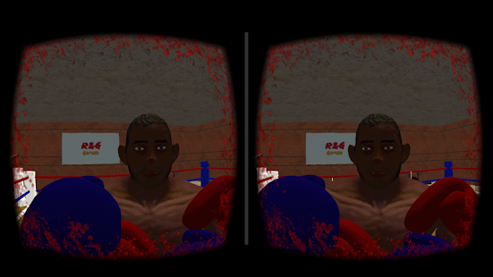 VR Boxing - screenshot thumbnail