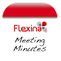 Agenda Meeting Minutes logo