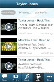 How to download Taylor Jones lastet apk for bluestacks
