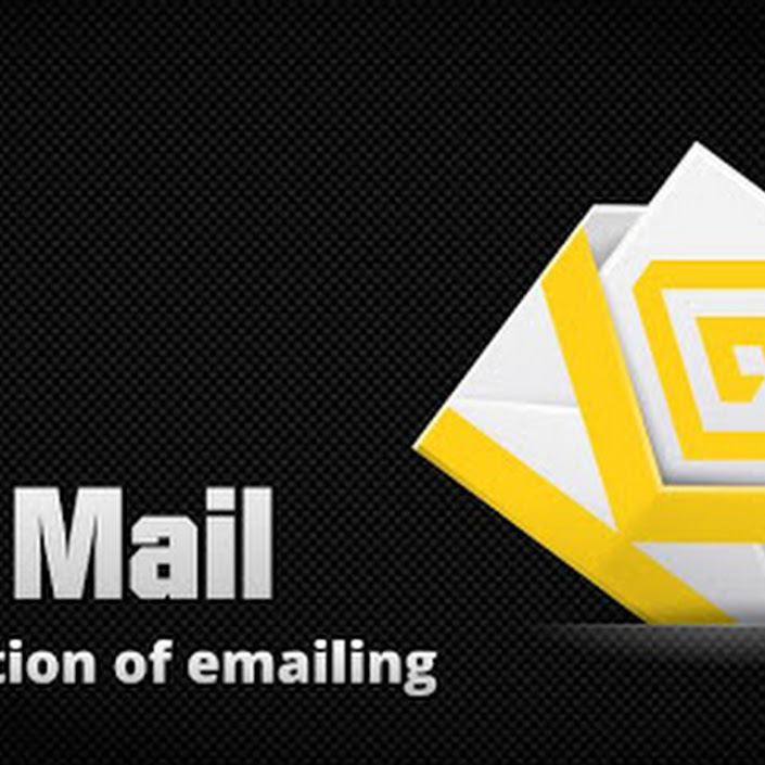 K-@ Mail Pro – email evolved v1.31 Apk Fullversion Download